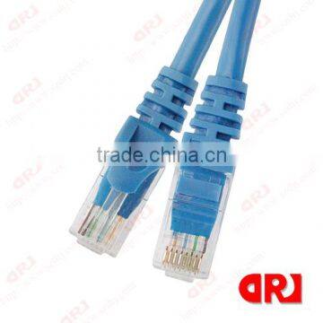 8P8C shield Cat5e patch cord / jumper wire price