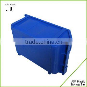 Small plastic material linbins
