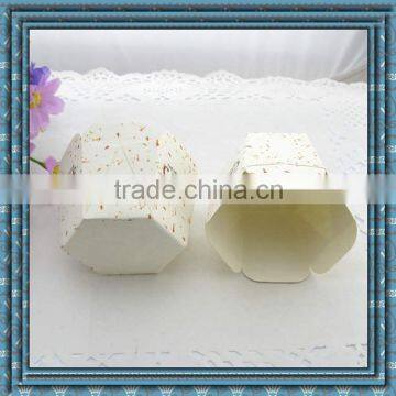 Hot Sale Hexagon Shape High Temperature Cake Cup,bread Cup photo-4