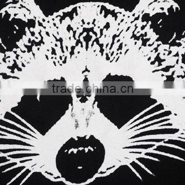 2016 INS Fashion Baby Boy Clothing Set Kids Cotton Suit Set Fox Printed Cute Baby Clothes photo-5