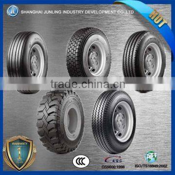 7.00R16LT ANRUITE Light Truck Tyres