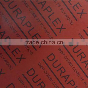 birch cheap plywood for sale Film faced plywood phenolic board