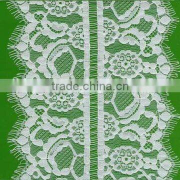 Top Quality Tassel Fringe Eyelash Lace Trimming in Summer photo-2