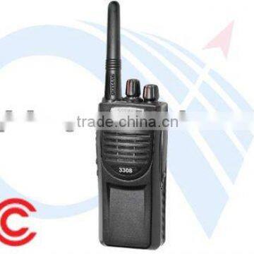 AT-3308 long range walkie talkies