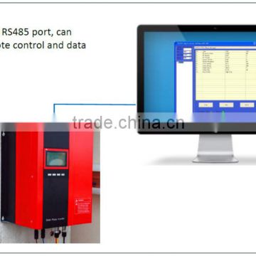 30KW Inverter for Three Phase Solar Pump