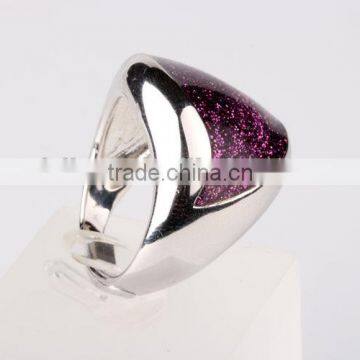 2015 Fashionable Silver Jewelry Ring photo-2