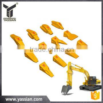 factory outlet professional steel tracks for excavator