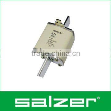 Low Voltage H.R.C Fuse links