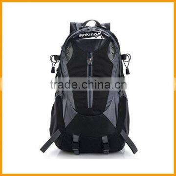 Hot Sale Men Durable Camping Hiking Backpack photo-5