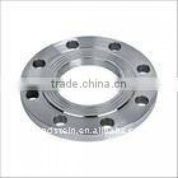 SS FLANGE