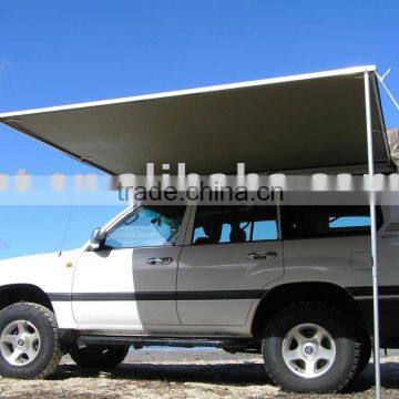 vehicle awnings