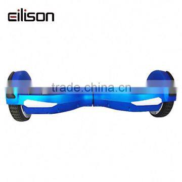 Smartest equipment hover board scooter