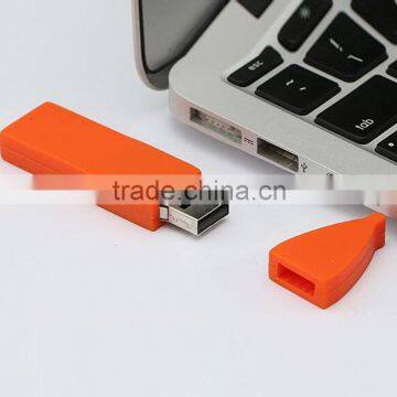 China USB Factory Cartoon 2GB to 64GB Stick USB Flash Drive Real Capacity