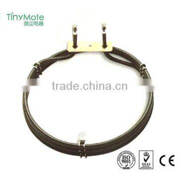 High Performance SS Electric Resistance Wire Heating