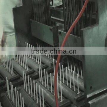 600kg/h Hard Candy Processing Line photo-5
