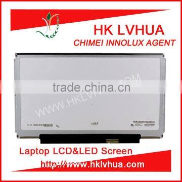 For HP DM3 Laptop spare parts 13.3" notebook led panel LP133WH2-TLE1 B133XW01 V.0 N133BGE-L31