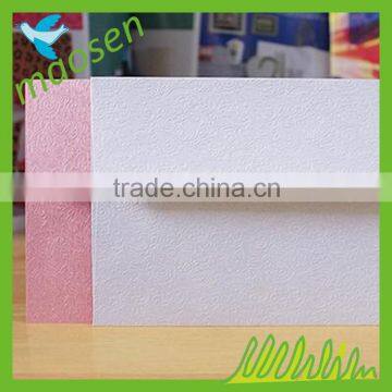 The Best Quality Colorful Special Paper Envelope With Custom Supplier's Choice