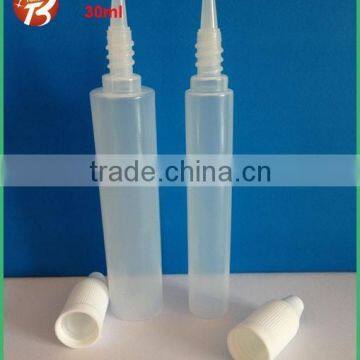 Pen Shape pe e Liquid Bottle 15ml TBLDES-15-15ml photo-2