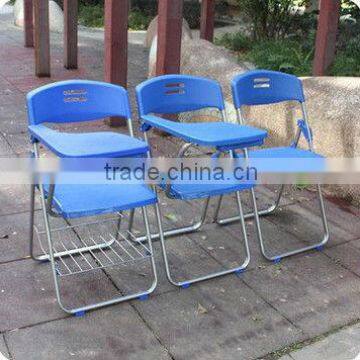 chairs with writing pad visitor chair student chair Z-017A