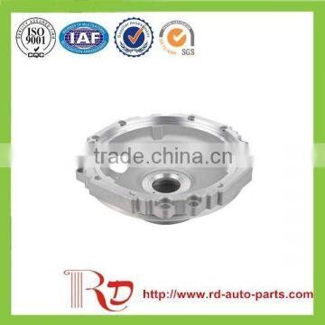 China oem aluminum casting part