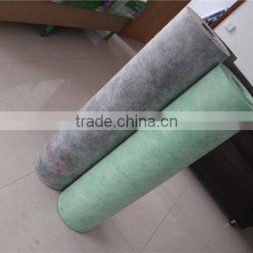 Manufacturer supply lightweight Polyethylene polypropylene fiber waterproof membrane