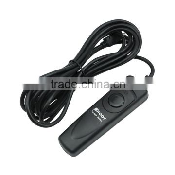 MC-DC2 Remote Shutter Release Cable 3M for Nikon D5100 D5200 D5300 D5500 D7100 D3100 D 90