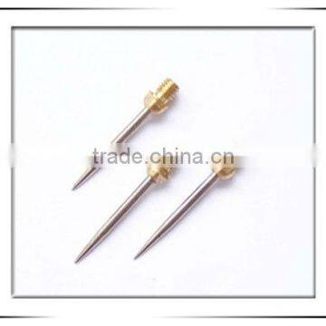 Dongguan steel dart tips / points / pins