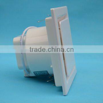 High Quality Kitchen Ceiling Pipe-type Exhaust Fan photo-3