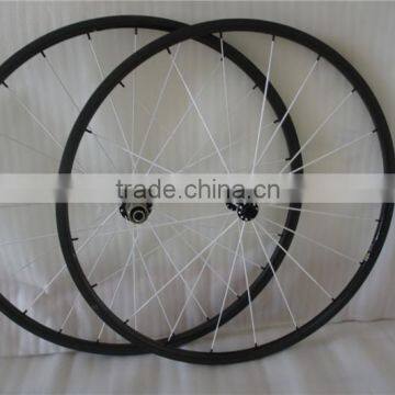ST24 Synergy Bike 700c*23mm Width Chinese Carbon Wheels Tubular 24mm 700c Road Bike Wheels Carbon Road Wheel photo-2