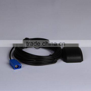 gps antenna with FAKRA connector for car