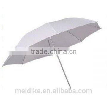 Photo studio umbrella umbrella made of light