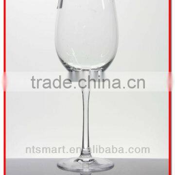 Red Wine Glass Cup/Machine-Blown Glass/Glass Stemware