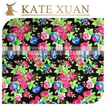 Europe reactive dyeing knitted rayon fabric price