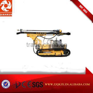 Crawler Portable Rotary Bored Pile drill rig