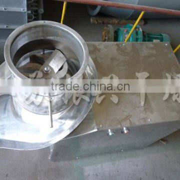 ZLB Series Revolving Granulator for Pharmacy