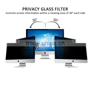 For Chromebook 2 13.3" Screen Protector {2nd Gen 2016} + (HD) Blue Light UV Filter / Premium Clear Film / Anti-Fingerprint