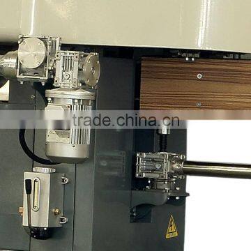 Glass Edge Grinding Machine With 9 Motors/glass Polishing Machine Supplier photo-3