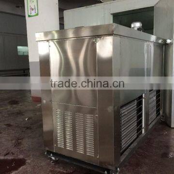 CE ,RoHS certification ice lolly making machine