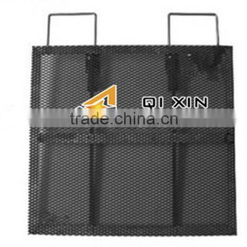 PbO2 Coated Titanium Anode Mesh for Electrolysis