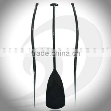 kingpaddle outrigger canoe paddle