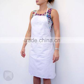 Plain Apron