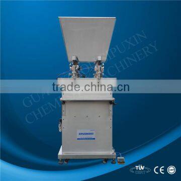 China Supplier Vertical Stainless Steel Cosmetic Cream Filling Machine