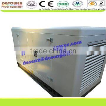 Chinese Suppliers Sell 20KW 25KVA Diesel Generator photo-4