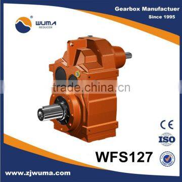 precision advance marine gearbox