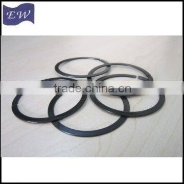 SP52 Spring Steel Shaft Collar (DIN5417) photo-6