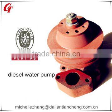 Water Pump Casting for DT-75 low price