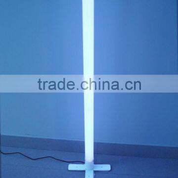 1Meter Tall Floor LED Disco Stick Lamp With Remote Control for Party