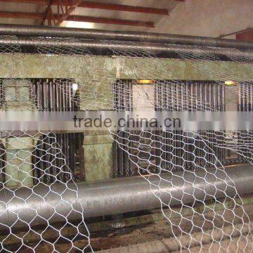 hexagonal wire mesh factory