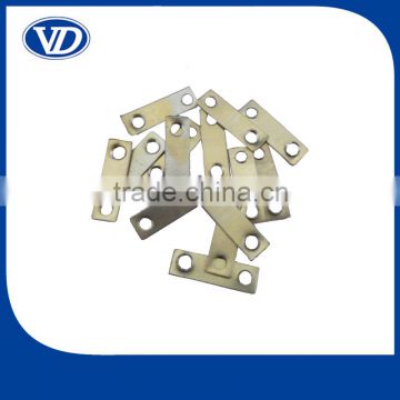 Lampholder fitting metal blade terminal VDT53-1