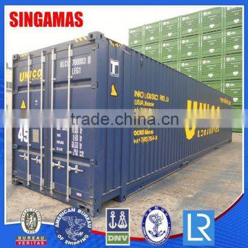 China To California Shipping Containers Price photo-5